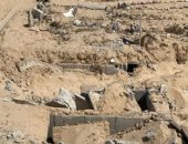 الأوقاف الفلسطينية تدين نبش الاحتلال للمقابر فى خان يونس وتؤكد: انتهاك سافر