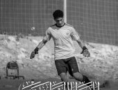 المقاولون العرب ينعى يوسف نبيه حارس ناشئى ذئاب الجبل بطنطا