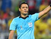 الأسترالي علي رضا فغاني حكما لنهائي كأس العالم للأندية
