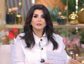 لأول مرة.. منى الشاذلي تكشف تفاصيل أزمة لوحات الرسّامين الأربعة