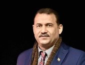 الدكتور محمد دياب غزاوي