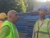 ماذا يحدث فى سنترال رمسيس