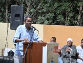 لقاء تثقيفي لقصور الثقافة بالأقصر حول سبل الحفاظ على التراث الثقافي