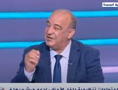 الدكتور مجدي مرشد نائب رئيس حزب المؤتمر