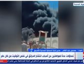 مداخلة مدير الحماية المدنية الأسبق
