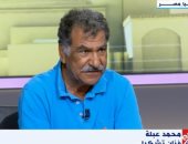 محمد عبلة: لوحاتي تعرضت للسرقة والتزوير.. وشككت في عمل ليس من رسمي