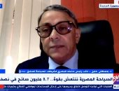 الدكتور مصطفى خليل 