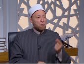 الشيخ عويضة عثمان أمين الفتوى