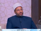 الدكتور محمود الهواري الأمين العام المساعد لمجمع البحوث الإسلامية