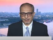 محمد مصطفى أبو شامة مدير المنتدى الاستراتيجي للفكر والحوار