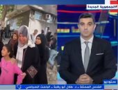 مداخلة الدكتور طلال أبو ركبة الكاتب والباحث السياسي