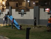 ألعاب الأطفال