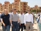  المهندس عادل النجار محافظ الجيزة 