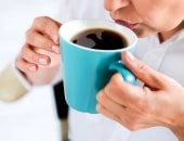أضرار تناول القهوة على الريق