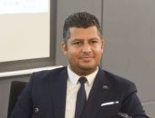 محمد ممدوح عضو المجلس القومى لحقوق الإنسان