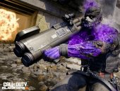 لعبة  Call of Duty - أرشيفية
