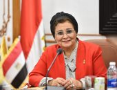 الدكتورة عبلة الألفي