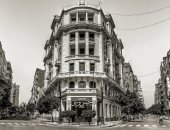 مبانى قديمة