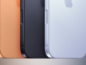 تسريب ألوان iPhone 17 و17 Pro: