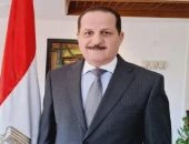 أشرف العزازي