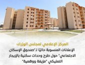 مجلس الوزراء يحذر المواطنين من إعلانات وهمية