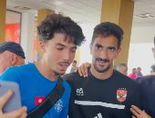 محمد على بن رمضان