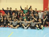 منتخب مصر لكرة اليد تحت 19 عاما