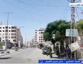 مداخلة أشرف العشرى مدير تحرير جريدة الأهرام