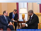 مداخلة الدكتور محمود عنبر، أستاذ الاقتصاد بجامعة أسوان