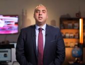الدكتور خالد شلتوت الباحث بمرصد الأزهر لمكافحة التطرف