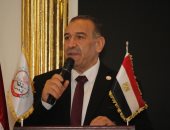  أشرف المقدم، رئيس حزب شعب مصر