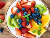 6 فواكه تساعد على تقليل خطر الإصابة بأمراض الكلى