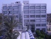 مستشفى الأطفال التخصصى