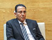 عصام الرتمي، أمين حزب الجبهة الوطنية بمحافظة الفيوم