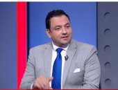 الدكتور رامي عاشور، أستاذ العلاقات الدولية