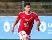 موقف زد من استعادة مصطفى العش من الأهلى فى يناير