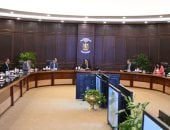 رئيس الوزراء يتابع تنفيذ توجيهات الرئيس السيسي بإنشاء مركز عالمي لتخزين الحبوب