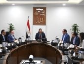 رئيس الوزراء يتابع جهود خفض الدين العام من الناتج المحلى