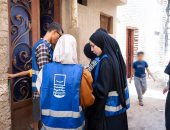 وزارة التضامن ومؤسسة حياة كريمة تعلنان بدء التدخلات العاجلة بقرية السنابسة