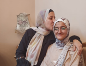 الأولى على الجمهورية بالثانوية العامة أدبى: أحلم بدراسة الأدب الإنجليزى (فيديو)
