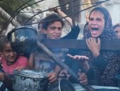 إعلام عبرى: هدنة إنسانية فى غزة اعتبارا من صباح غد الأحد وحتى ساعات المساء