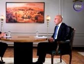 وزير التعليم: طرحنا نظام البكالوريا حرصا على الطلاب ونسبة الحضور بالمدارس تخطت 85%