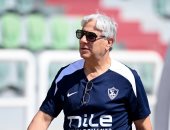 عبد الناصر محمد محمد مدير الكرة بالزمالك