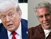 ابستين وترامب