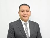 الدكتور تامر شوقى استاذ علم النفس التربوى