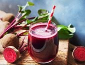 عصير البنجر