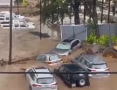 فيضانات