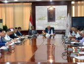 حياة كريمة بالأقصر.. المحافظ يقرر تخصيص 5535 مترا لإقامة مجمع أزهرى