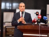 وزير الخارجية: الوضع في غزة وصل إلى حد الكارثة وإسرائيل تغلق المعابر من الجانب الفلسطيني