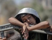 استشهاد وإصابة 10 بينهم أطفال جراء المجاعة وانتظار المساعدات بغزة خلال 24 ساعة